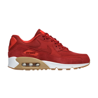 Wmns Air Max 90 'Gym Red Gum' ͥ