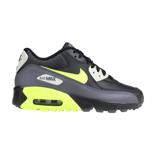 Air Max 90 LTR GS 'Dark Grey Volt' ͥ