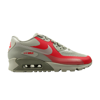 Air Max 90 Hyperfuse Premium 'Solar Red' ͥ