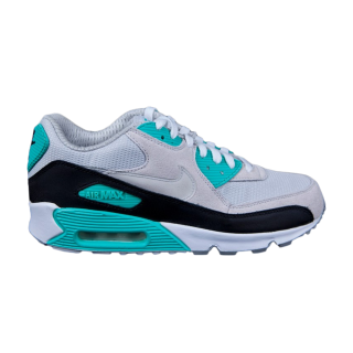 Wmns Air Max 90 Premium LE 'Neutral Grey Mint' ͥ