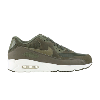 Air Max 90 Ultra 2.0 Leather 'Cargo Khaki' ͥ