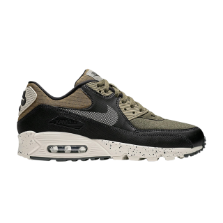 Air Max 90 Premium 'Olive' ͥ