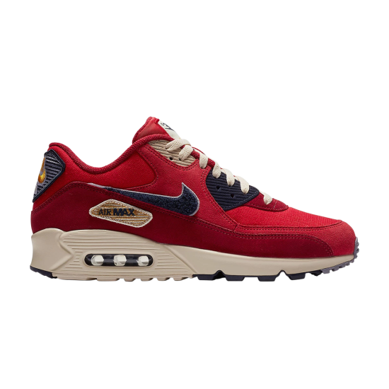 Air Max 90 'Varsity Pack' ᡼