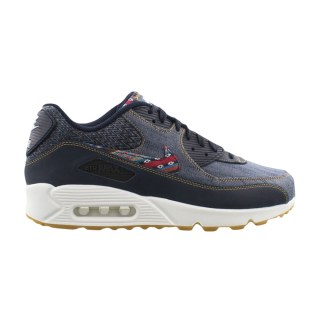 Air Max 90 Premium 'Afro Punk' ͥ