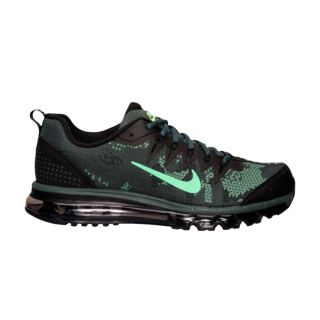 Air Max '09 Jacquard 'Electric Green'