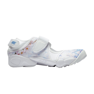 Wmns Air Rift Print 'Cherry Blossom' ͥ