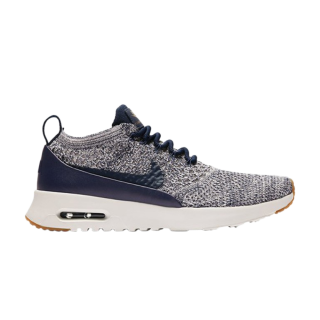 Wmns Air Max Thea Ultra Flyknit 'College Navy' ͥ