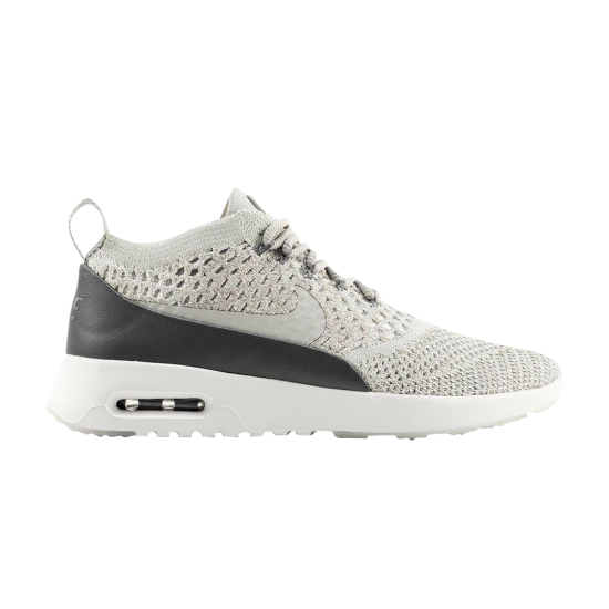 Wmns Air Max Thea Ultra Flyknit 'Pale Grey' ᡼