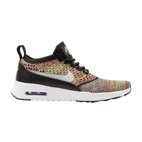 Wmns Air Max Thea Ultra Flyknit 'Multicolor' ᡼