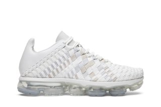 Air VaporMax Inneva Woven 'Summit White' ͥ