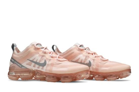 nike air vapormax 2019 echo pink