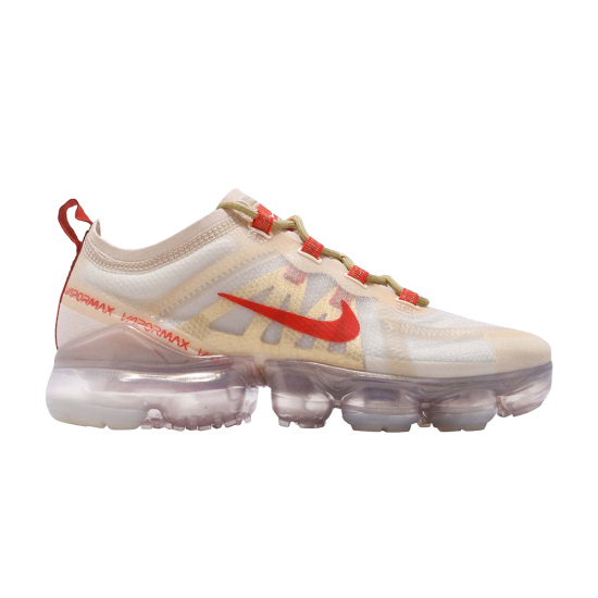 Wmns Air VaporMax 2019 'Chinese New Year' ᡼