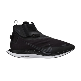 Zoom Pegasus Turbo Shield 'Black Smoke Grey'