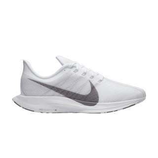 Zoom Pegasus Turbo 'White Gunsmoke'
