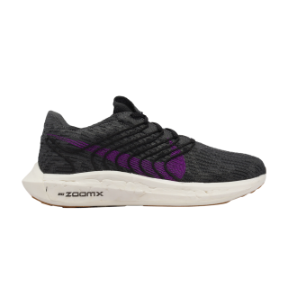 Pegasus Turbo Next Nature 'Black Vivid Purple'