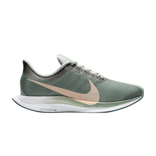 Wmns Zoom Pegasus Turbo 'Mica Green'