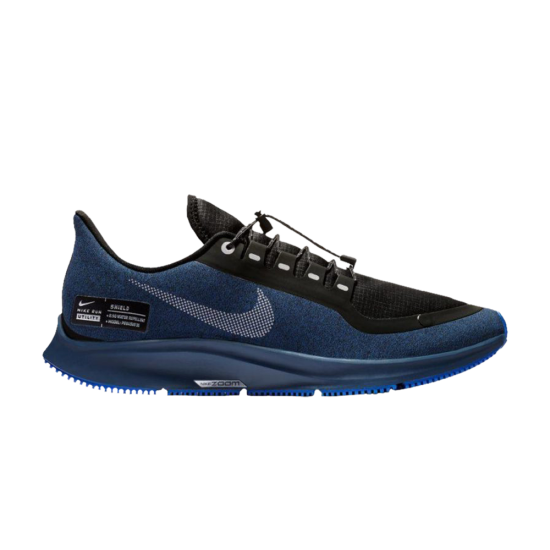 Nike air zoom 35 pegasus shield on sale