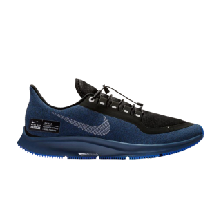 Air Zoom Pegasus 35 Shield 'Black Blue Void' ͥ