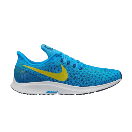 Air Zoom Pegasus 35 'Blue Orbit' ᡼