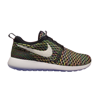 Flyknit Roshe Run iD 'Multi-Color' ͥ