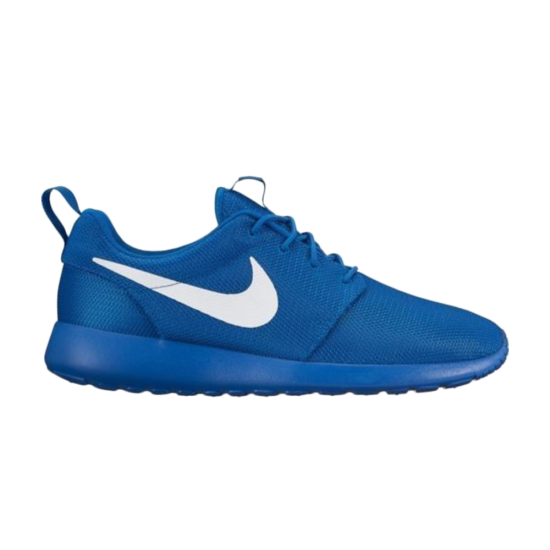 Roshe One 'Blue Jay' ᡼