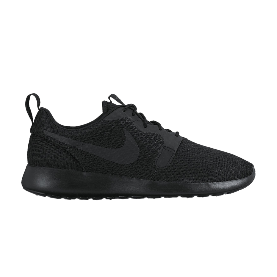 Roshe One Hyperfuse 'Triple Black' ᡼