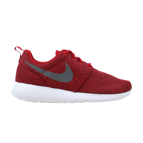 Roshe One GS 'Gym Red' ᡼