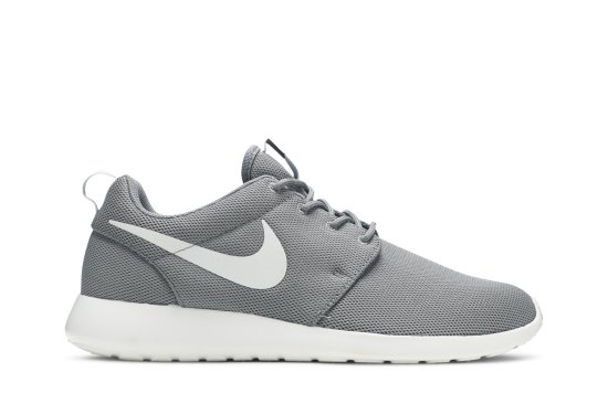 Wmns Roshe One 'Cool Grey' ᡼