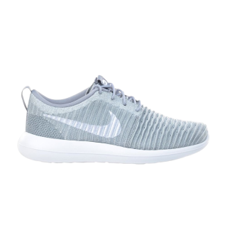 Roshe 2 Flyknit 'Wolf Grey' ͥ