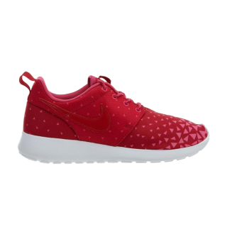 Roshe One GS 'Gym Red' ͥ