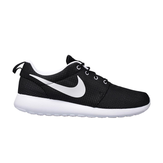 Rosherun 'Black' ᡼