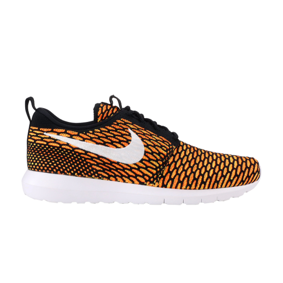 Roshe NM Flyknit 'Total Orange' ᡼