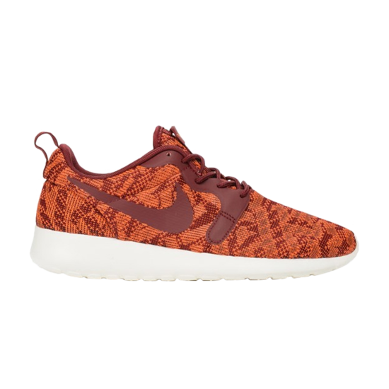 Wmns Roshe 1 KJCRD 'Total Orange' ᡼