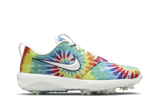 Roshe Golf Tour NRG 'Peace, Love and Golf' ᡼