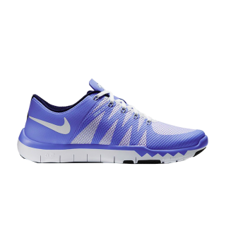 Free Trainer 5.0 V6 Amp 'UNC'