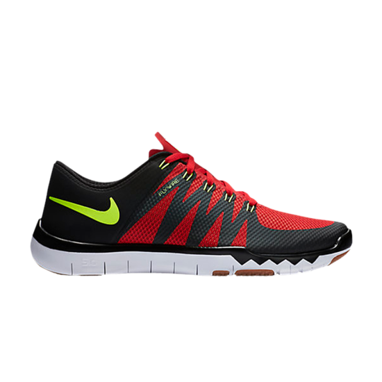 Free Trainer 5.0 V6 'University Red' ᡼