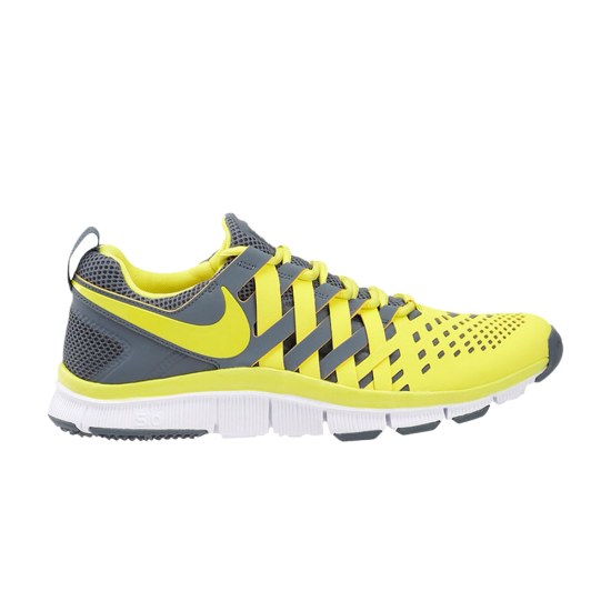 Free Trainer 5.0 'Sonic Yellow' ᡼