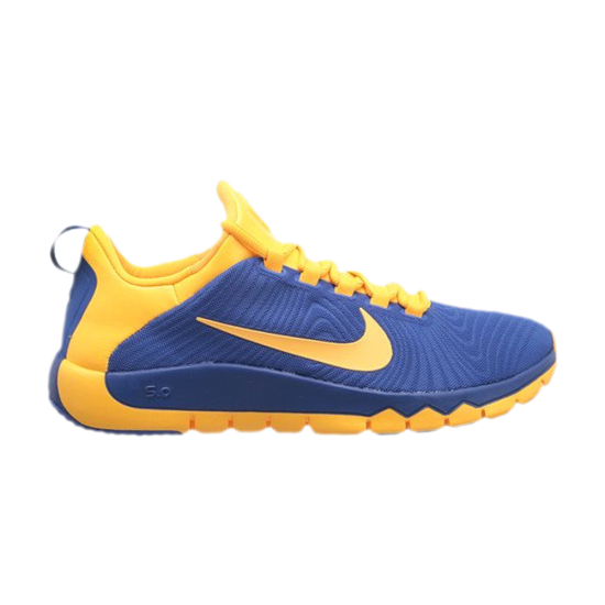 Free Trainer 5.0 'Military Blue Atomic Mango' ᡼