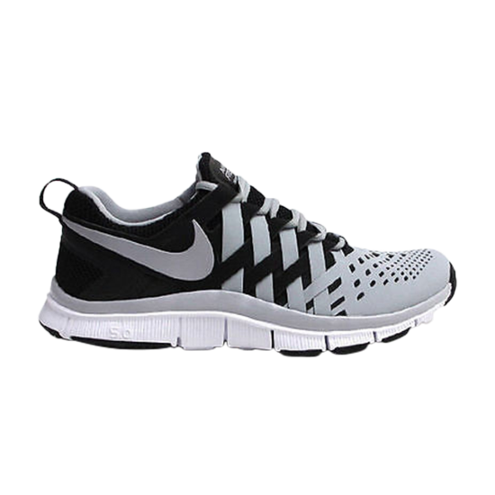 Free Trainer 5.0 'Grey Black' ᡼