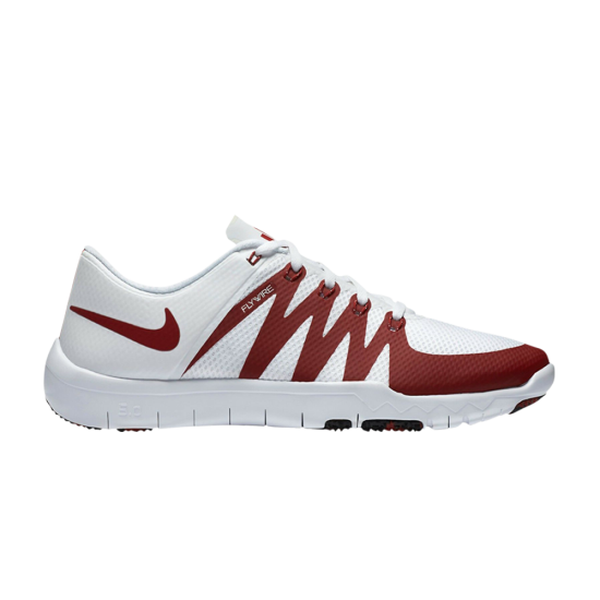 Free Trainer 5.0 V6 AMP 'Oklahoma Sooners' ᡼