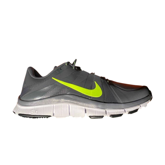 Free Trainer 5.0 V3 'Dark Grey Volt' ᡼