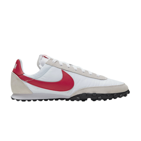 Waffle Racer 'Red Swoosh' ᡼