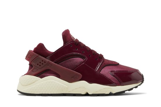 Wmns Air Huarache 'Dark Beetroot' ᡼