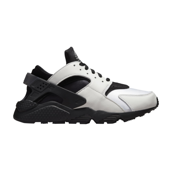 Air Huarache 'White Black' ᡼