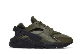 Air Huarache Cordura 'Cargo Khaki' ͥ