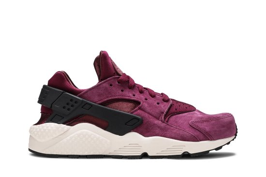 Air Huarache Premium 'Bordeaux ᡼