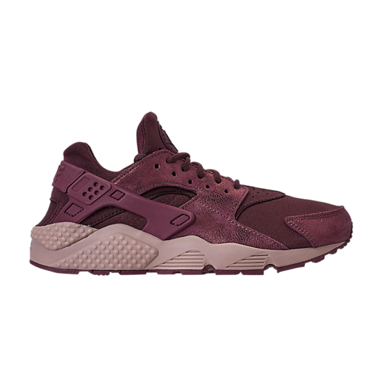 Wmns Air Huarache Run 'Burgundy Crush' ᡼