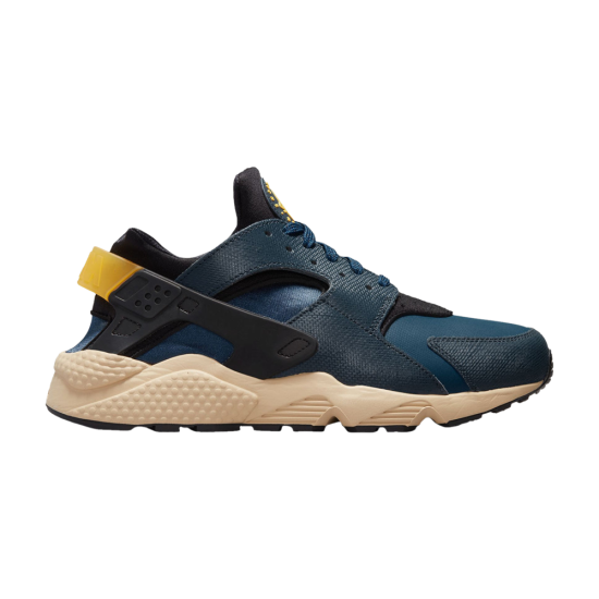 Air Huarache Premium 'Armory Navy' ᡼