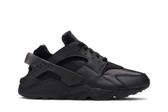 Air Huarache 'Triple Black' ᡼