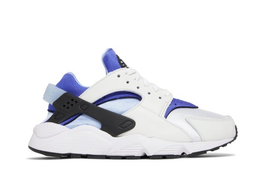 Wmns Air Huarache 'Aluminum' ᡼